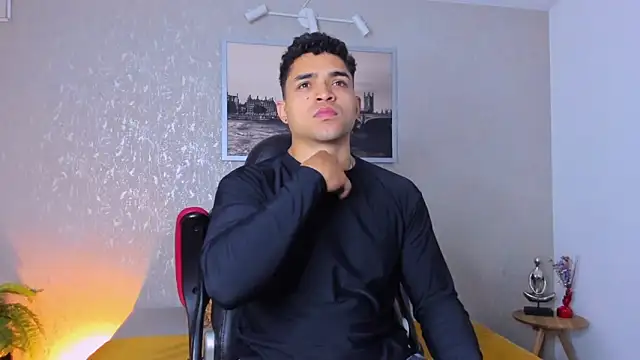 gerson zt online show from September 20, 2025, 6:09 pm