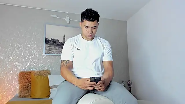 gerson zt online show from September 24, 2025, 12:03 am