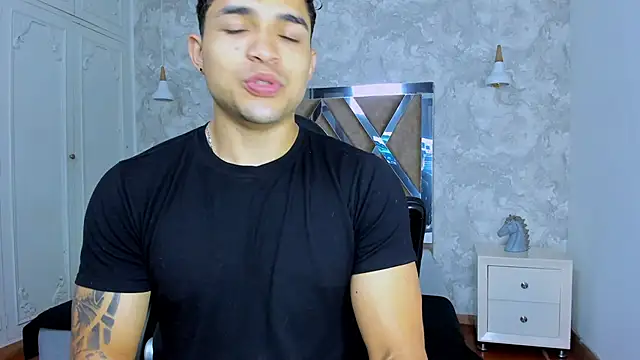 gerson zt online show from October 18, 2025, 6:41 pm