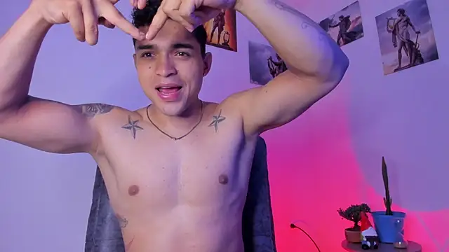 gerson zt online show from November 9, 2025, 1:48 am