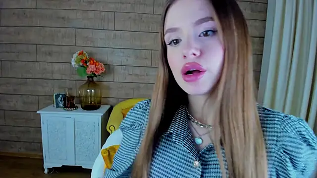 Snapshot of MilanaBalmain chatting on January 21, 2025, 11:03 am MilanaBalmain online show from January 21, 2025, 11:03 am