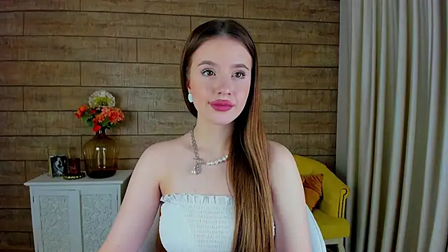 Snapshot of MilanaBalmain chatting on January 22, 2025, 8:06 pm MilanaBalmain online show from January 22, 2025, 8:06 pm