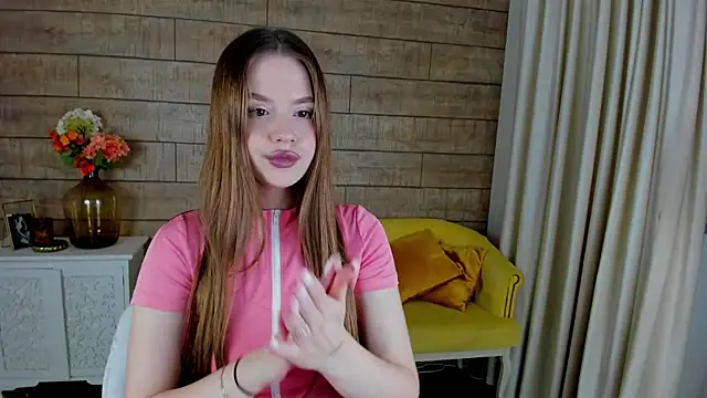 Snapshot of MilanaBalmain chatting on January 27, 2025, 10:38 am MilanaBalmain online show from January 27, 2025, 10:38 am