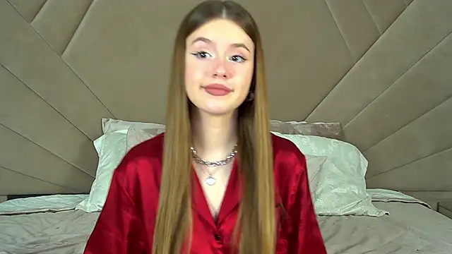 Snapshot of MilanaBalmain chatting on February 3, 2025, 10:47 am MilanaBalmain online show from February 3, 2025, 10:47 am