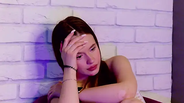 Snapshot of MilanaBalmain chatting on February 6, 2025, 1:49 am MilanaBalmain online show from February 6, 2025, 1:49 am