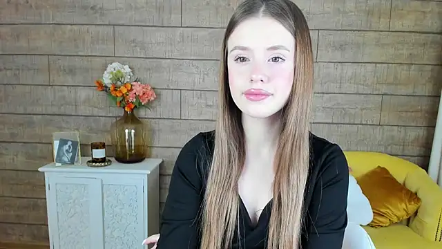 Snapshot of MilanaBalmain chatting on February 10, 2025, 5:25 am MilanaBalmain online show from February 10, 2025, 5:25 am