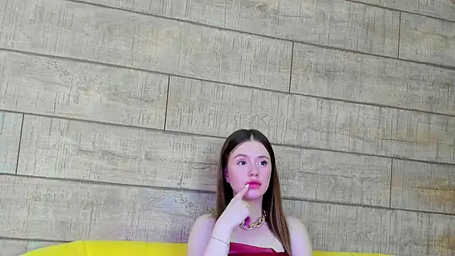 Snapshot of MilanaBalmain chatting on February 10, 2025, 8:31 am MilanaBalmain online show from February 10, 2025, 8:31 am