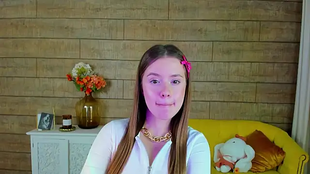 Snapshot of MilanaBalmain chatting on February 10, 2025, 11:36 am MilanaBalmain online show from February 10, 2025, 11:36 am