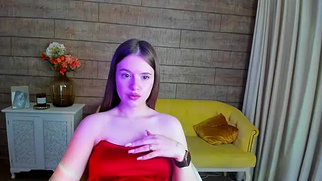 Snapshot of MilanaBalmain chatting on February 11, 2025, 10:37 am MilanaBalmain online show from February 11, 2025, 10:37 am