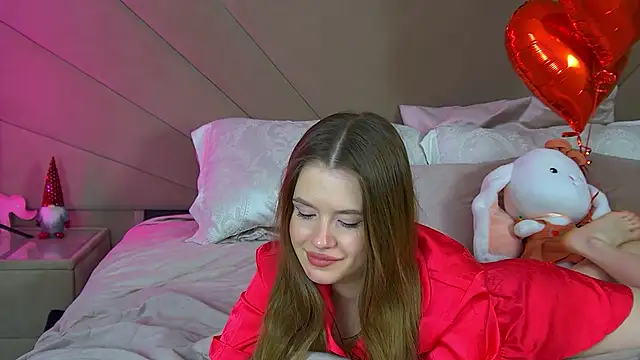 Snapshot of MilanaBalmain chatting on February 15, 2025, 2:44 pm MilanaBalmain online show from February 15, 2025, 2:44 pm