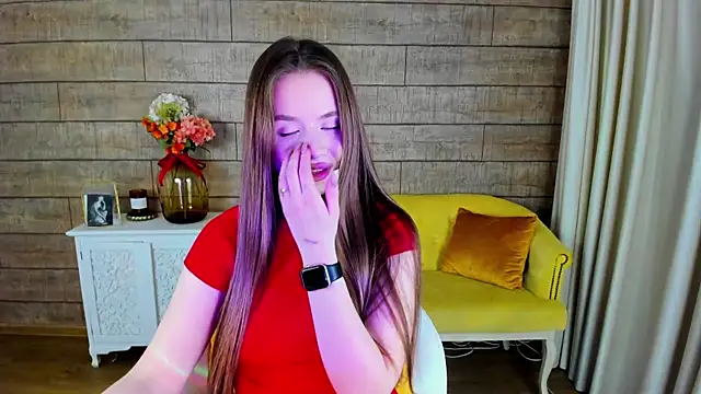 Snapshot of MilanaBalmain chatting on February 17, 2025, 8:30 am MilanaBalmain online show from February 17, 2025, 8:30 am