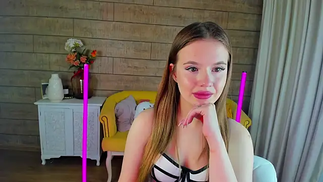 Snapshot of MilanaBalmain chatting on February 24, 2025, 12:37 pm MilanaBalmain online show from February 24, 2025, 12:37 pm