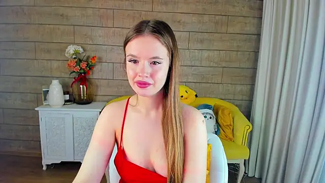 Snapshot of MilanaBalmain chatting on February 24, 2025, 3:53 pm MilanaBalmain online show from February 24, 2025, 3:53 pm