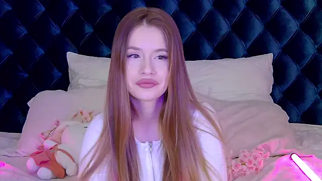 Snapshot of MilanaBalmain chatting on February 25, 2025, 10:47 am MilanaBalmain online show from February 25, 2025, 10:47 am