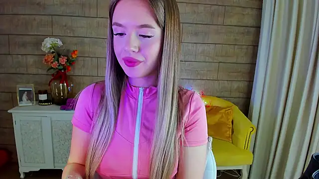 Snapshot of MilanaBalmain chatting on February 26, 2025, 7:16 pm MilanaBalmain online show from February 26, 2025, 7:16 pm