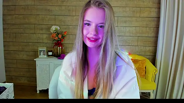 Snapshot of MilanaBalmain chatting on February 27, 2025, 1:59 am MilanaBalmain online show from February 27, 2025, 1:59 am