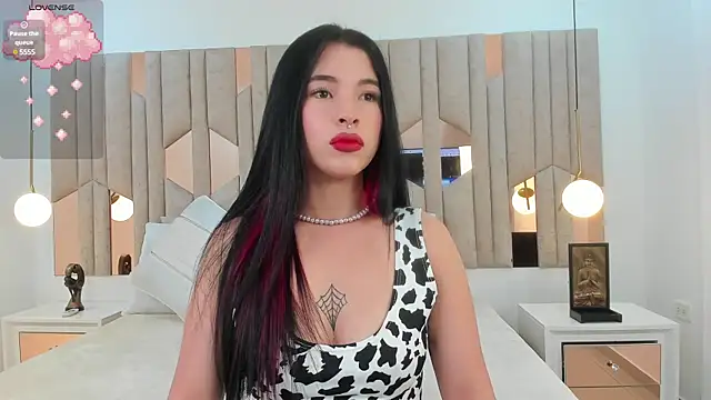 Snapshot of im_nika_ chatting on January 12, 2025, 5:03 am im nika online show from January 12, 2025, 5:03 am