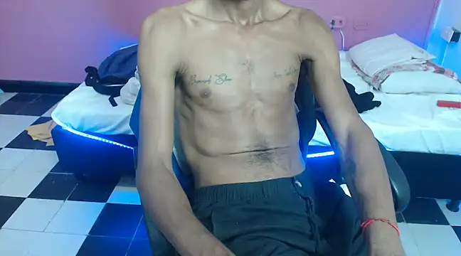 Albertwd420 online show from January 1, 2025, 6:37 am