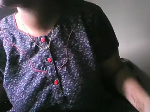 Sexy-Shalinii online show from October 30, 2025, 2:24 am