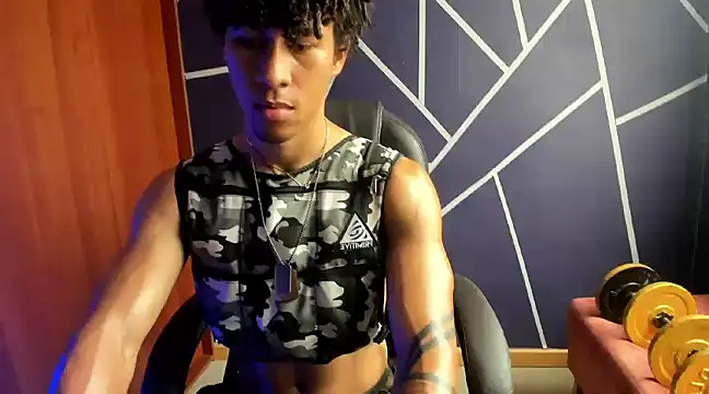 Snapshot of Pendragon1224 chatting on February 3, 2025, 5:56 pm Pendragon1224 online show from February 3, 2025, 5:56 pm