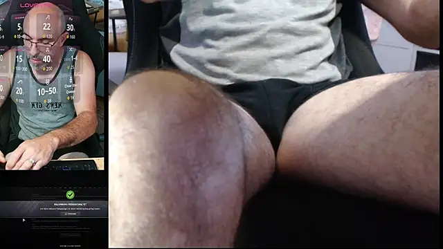 Snapshot of Crosss-23cm chatting on September 18, 2025, 4:31 pm Crosss-23cm online show from September 18, 2025, 4:31 pm