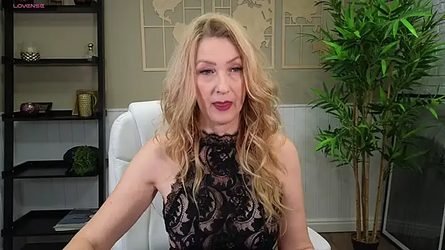 LadyLeea online show from January 22, 2025, 5:26 am