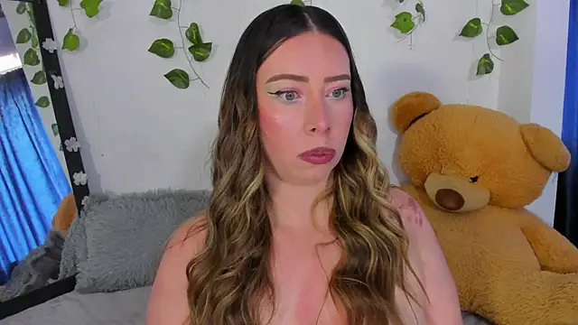 JanneKim online show from November 25, 2025, 2:39 pm