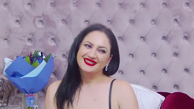 CassidyVelvet online show from March 9, 2025, 5:33 am