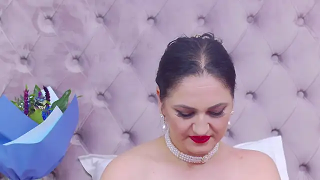 CassidyVelvet online show from March 11, 2025, 2:21 am