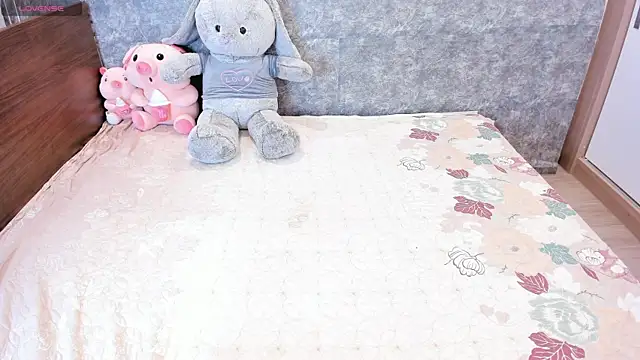 Snapshot of _ANNACHAN_ chatting on December 26, 2024, 11:10 am ANNACHAN online show from December 26, 2024, 11:10 am