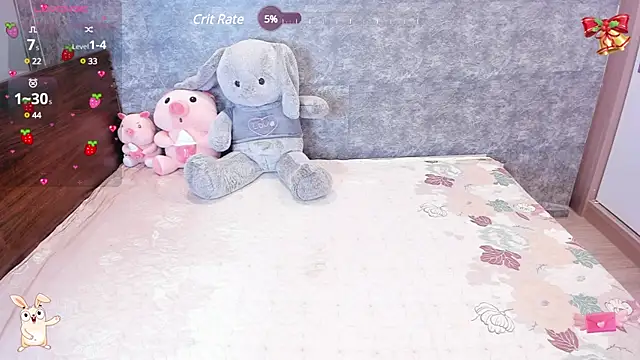 Snapshot of _ANNACHAN_ chatting on December 29, 2024, 2:21 pm ANNACHAN online show from December 29, 2024, 2:21 pm