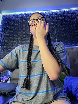 Paloma  LS online show from January 16, 2025, 10:34 pm