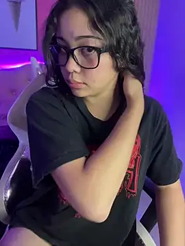 Paloma  LS online show from February 1, 2025, 10:23 pm