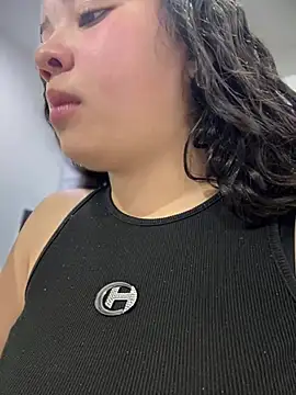 Paloma  LS online show from February 18, 2025, 7:30 pm