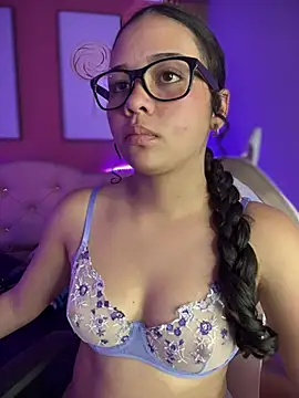 Paloma  LS online show from February 20, 2025, 10:37 pm