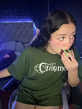 Paloma  LS online show from March 4, 2025, 7:32 pm