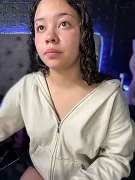 Paloma  LS online show from March 8, 2025, 7:42 pm