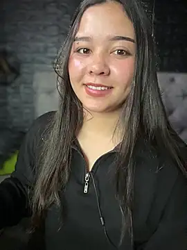 Paloma  LS online show from November 27, 2025, 7:16 pm