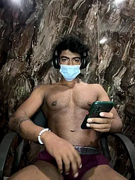 rony6663 online show from October 14, 2025, 1:28 am