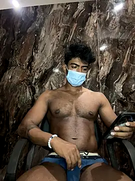 rony6663 online show from October 17, 2025, 10:07 am