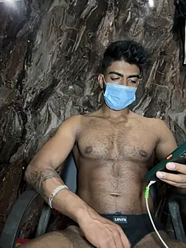 rony6663 online show from November 21, 2025, 9:41 am