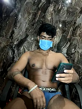 rony6663 online show from November 29, 2025, 6:00 pm