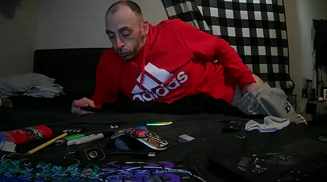 smokee parT903 online show from December 3, 2024, 7:44 pm