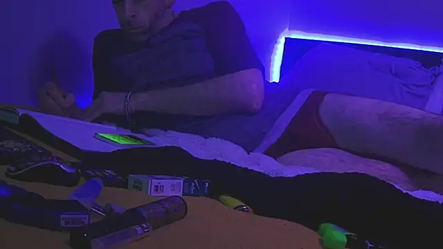 smokee parT903 online show from January 29, 2025, 10:58 am