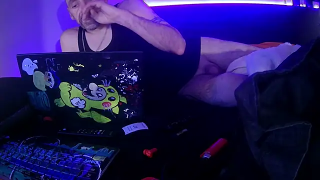 smokee parT903 online show from February 14, 2025, 12:03 pm