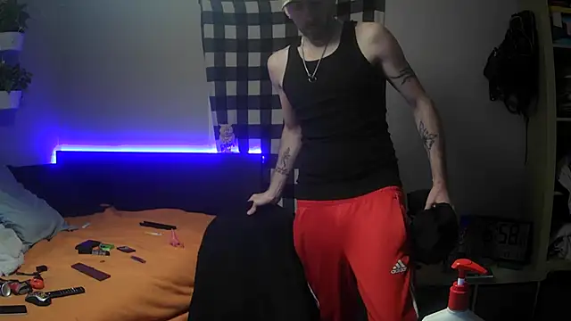 smokee parT903 online show from March 11, 2025, 1:59 am