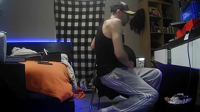 smokee parT903 online show from March 11, 2025, 10:20 pm