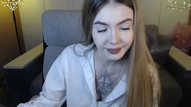 Ritaneer online show from February 19, 2025, 9:06 am