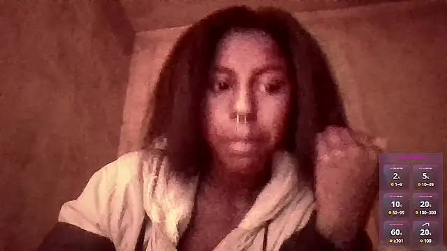 Snapshot of CoccoBele69 chatting on January 10, 2025, 7:43 pm CoccoBele69 online show from January 10, 2025, 7:43 pm