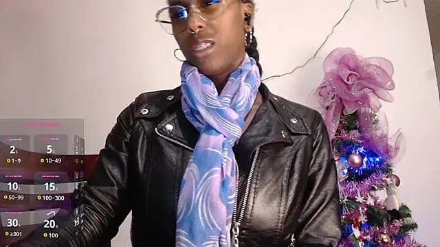 CoccoBele69 online show from December 21, 2025, 2:30 am